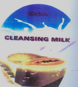 Mark logo