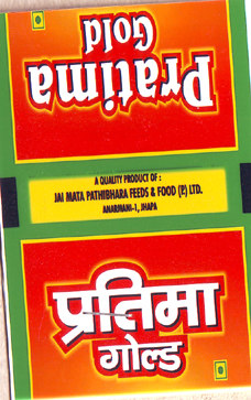 Mark logo
