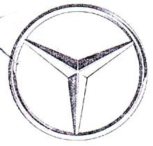 Mark logo