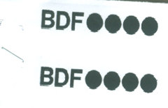 Mark logo