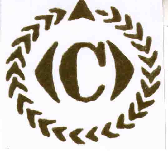 Mark logo