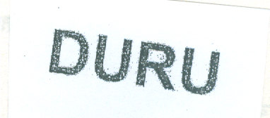 Mark logo