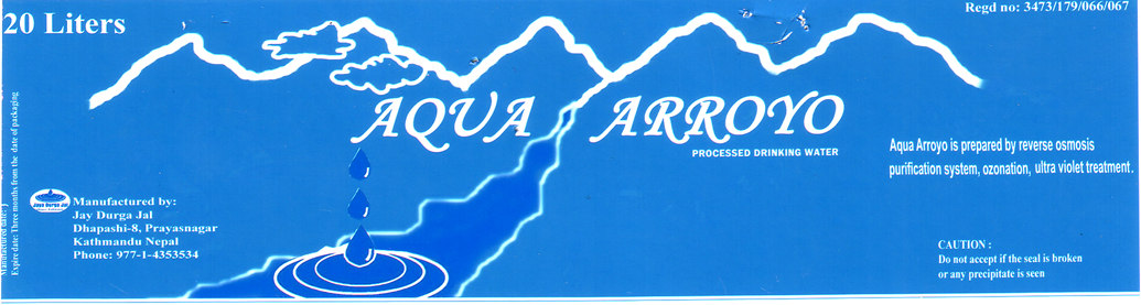 Mark logo
