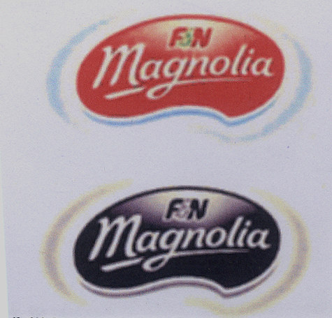 Mark logo