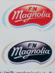 Mark logo