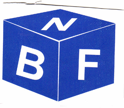Mark logo