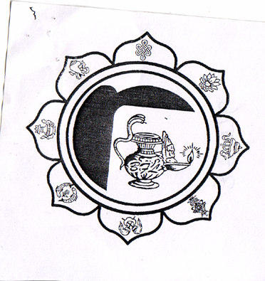 Mark logo