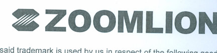 Mark logo