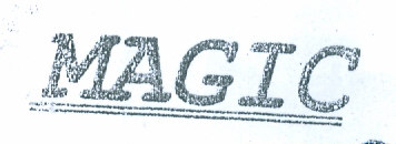 Mark logo