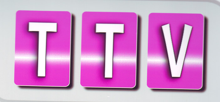 Mark logo