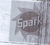 Mark logo