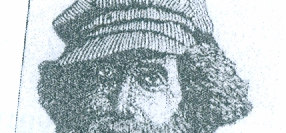 Mark logo