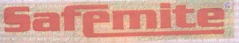 Mark logo
