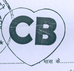 Mark logo