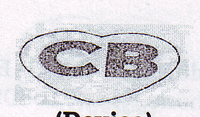 Mark logo