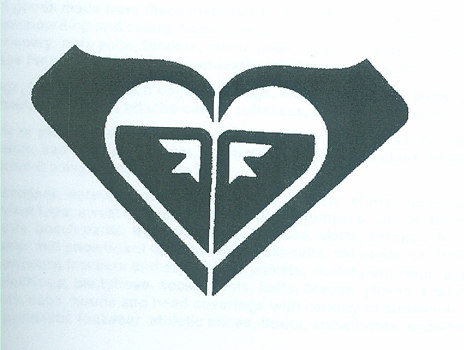 Mark logo