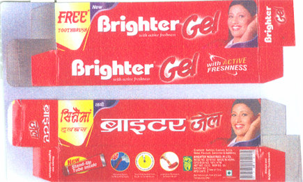 Mark logo