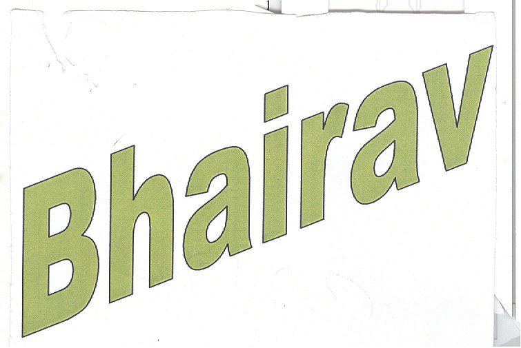 Mark logo
