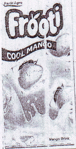 Mark logo