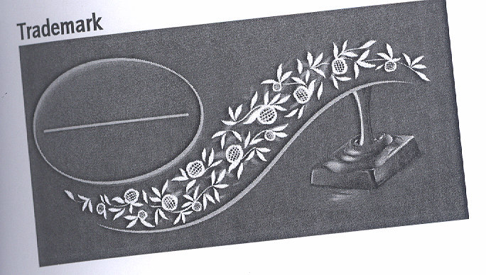 Mark logo