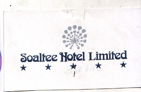 Mark logo
