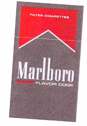 Mark logo