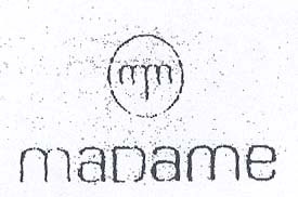Mark logo