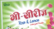 Mark logo