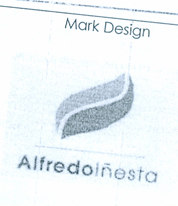 Mark logo