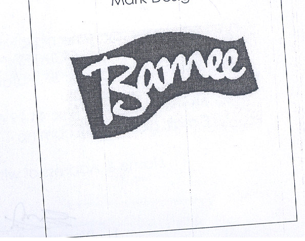 Mark logo