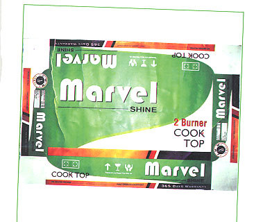Mark logo