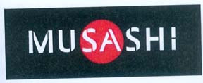 Mark logo