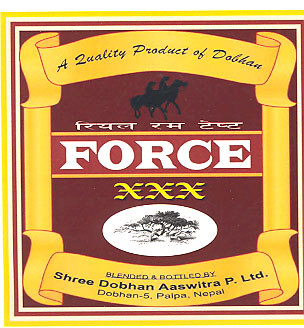 Mark logo