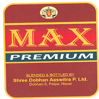 Mark logo
