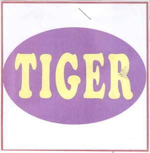 Mark logo