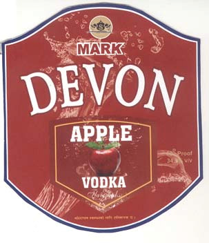 Mark logo