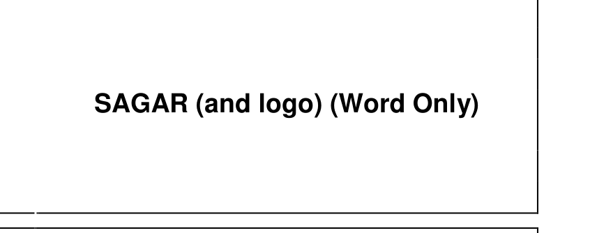 Mark logo