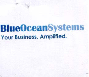 Mark logo