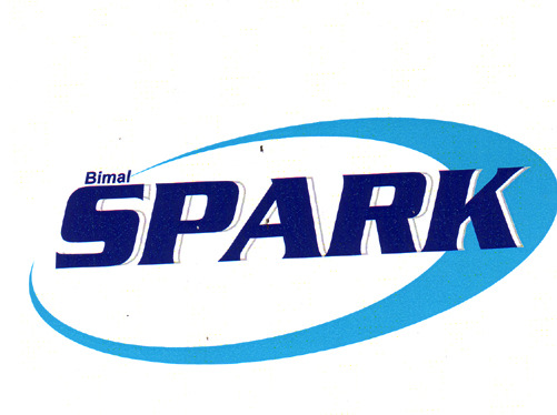 Mark logo
