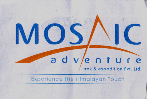 Mark logo