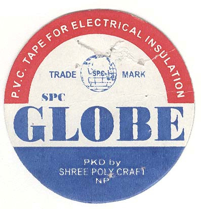 Mark logo