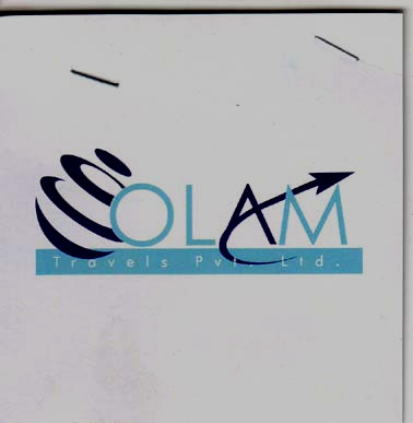 Mark logo