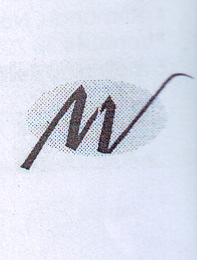 Mark logo