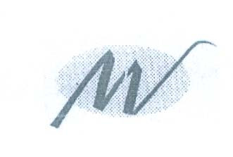 Mark logo