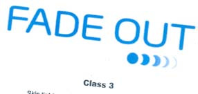 Mark logo