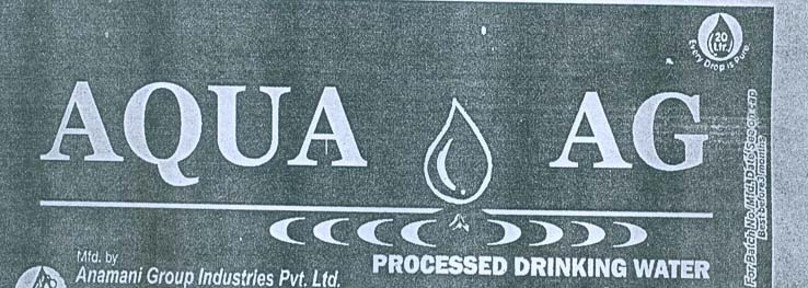 Mark logo