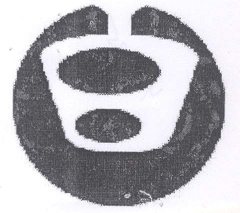 Mark logo