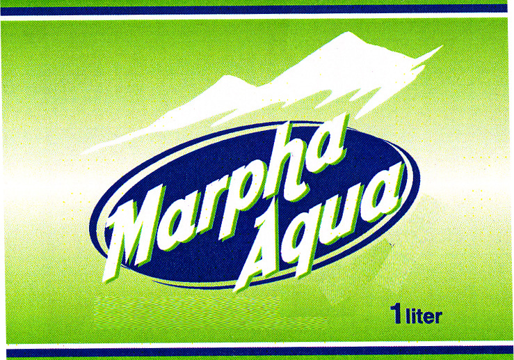 Mark logo