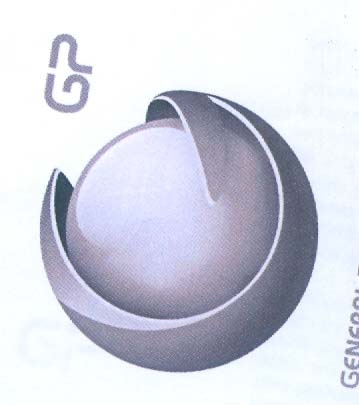 Mark logo