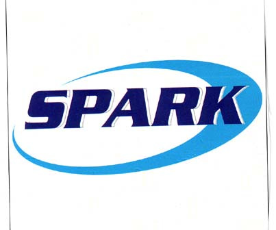 Mark logo